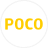 POCO logo