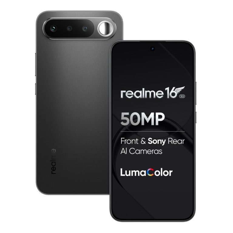 realme 16 5G