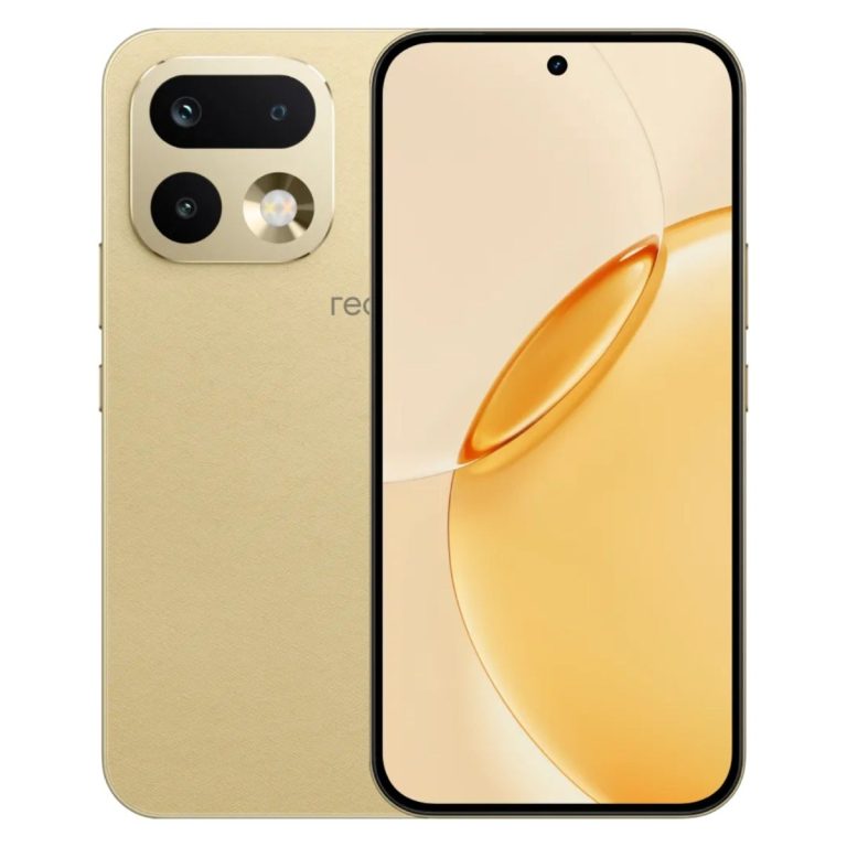 realme 16 Pro 5G