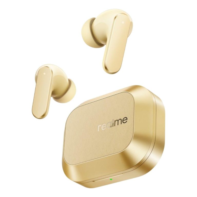 realme Buds Air 8 TWS Earbuds