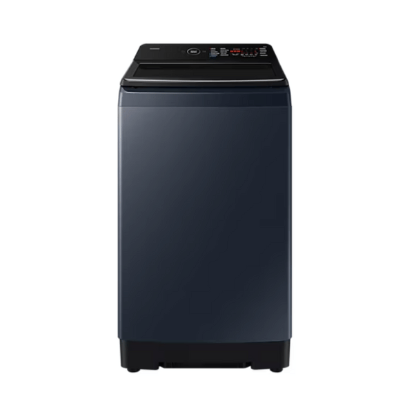Samsung 10 Fully Automatic Top Load Washing Machine WA80F10B3NTL | Powerful Cleaning & Energy Efficient