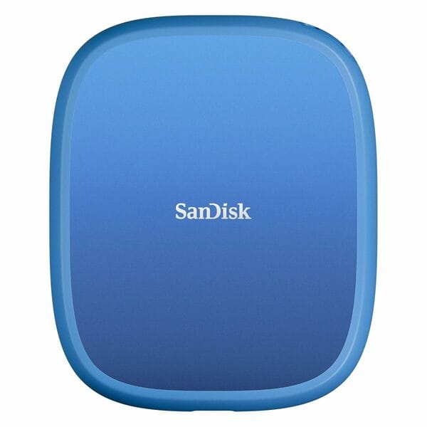 SanDisk 1TB Creator Phone SSD – Up to 1,000 MB/s – Compatible with MagSafe for Your USB-C Smartphone – Shoot in ProRes with iPhone 15 Pro/Pro Max and iPhone 16 Pro/Pro Max, 5 Y Warranty
