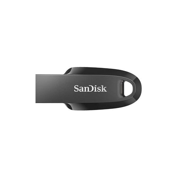 SanDisk Ultra Curve USB 3.2 512GB 100MB/s R Black