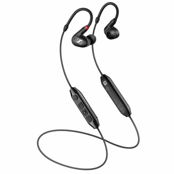 Sennheiser Ie 100 Pro