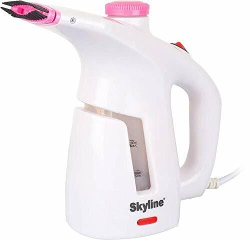Skyline (VTL-5101) Garment Steamer