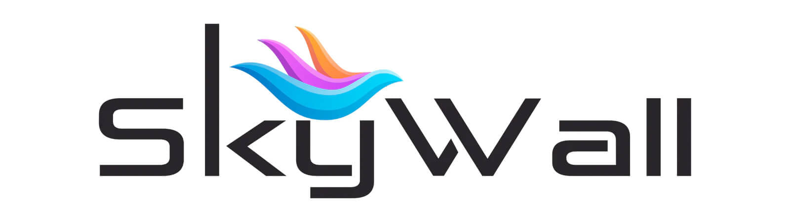 SkyWall logo