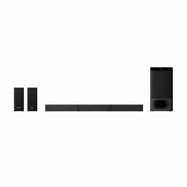Sony HT-S500RF Real 1000w Dolby Audio Soundbar for TV with Rear Speakers & Subwoofer Home Theatre System