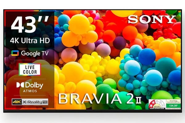 Sony K-43s22m2