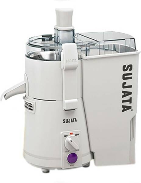 Sujata Powermatic 900 Watts Juicer | 22000 Rotations Per Min | 90 Minutes Continuous Running