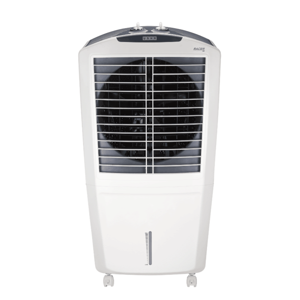 Usha Racer 80L Desert Air Cooler-Racer 80RD1