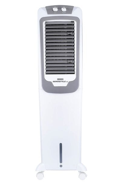 USHA Tower Coolers AERO Style 50AST1-50 litres
