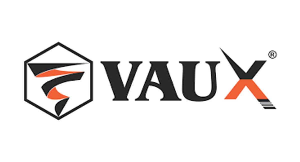 Vaux logo