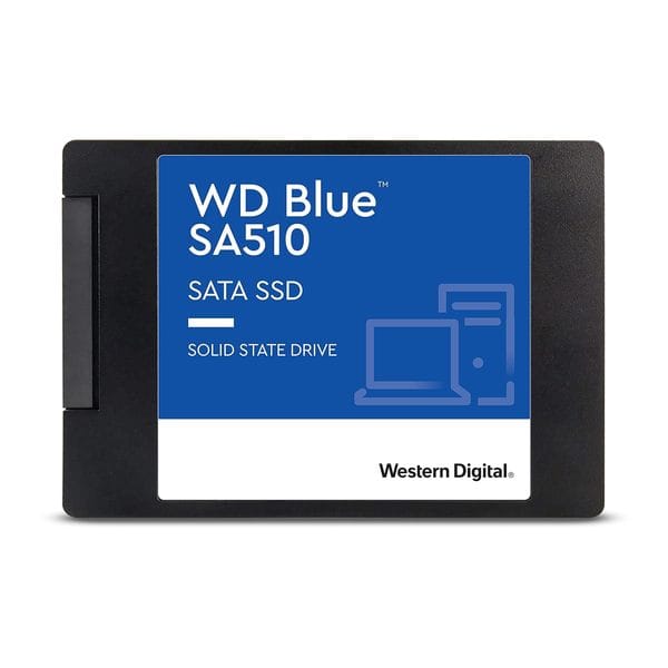Western Digital WDC 3D NAND SATA III S 2.5 7MM