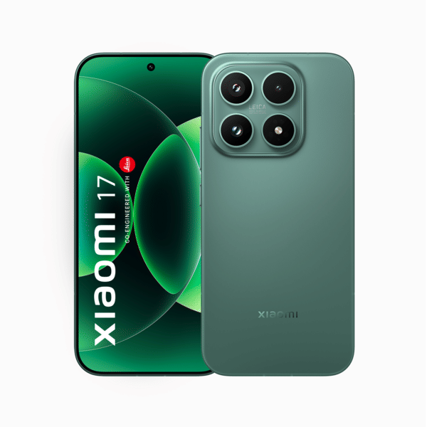 Xiaomi 17 Venture Green 12 GB + 512 GB