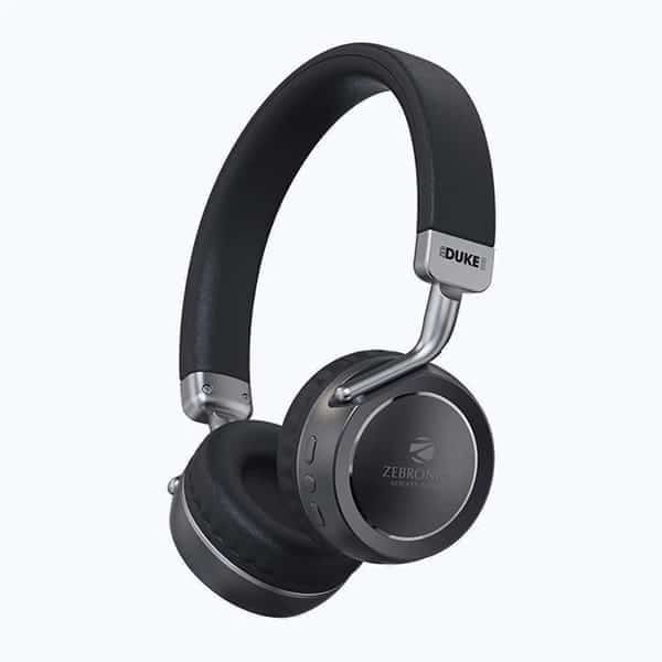 Zebronics Duke 2