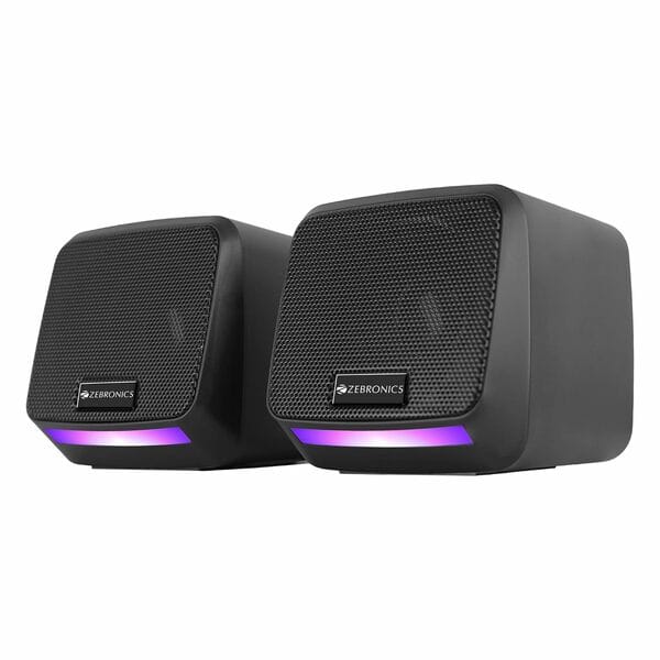 Zebronics Igloo 1