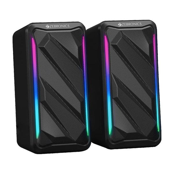 Zebronics Igloo 2