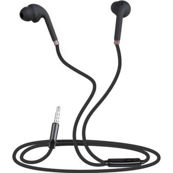 ZEBRONICS ZEB COROLLA Wired Headset